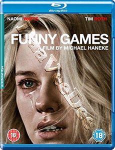 Funny Games |   Blu-Ray